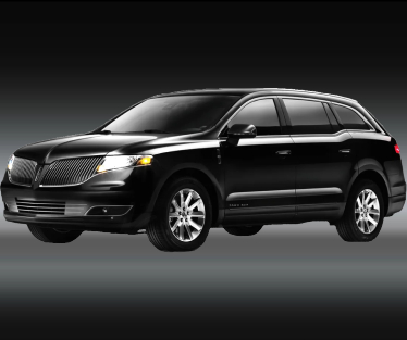 Executive Sedan Calgary limo